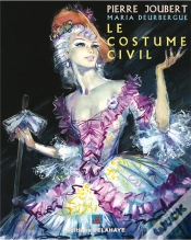 Capa do artigo Le Costume Civil