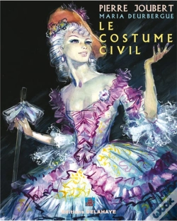 Capa do artigo Le Costume Civil