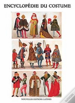 Capa do artigo Le Costume, Coupes Et Formes
