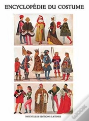 Capa do artigo Le Costume, Coupes Et Formes