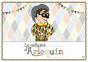 Le Costume D'Arlequin - Preview