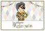 Le Costume D'Arlequin - Preview