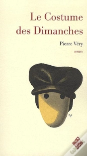Capa do artigo Le Costume Des Dimanches