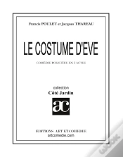 Capa do artigo Le Costume D