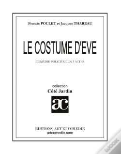 Capa do artigo Le Costume D'Eve