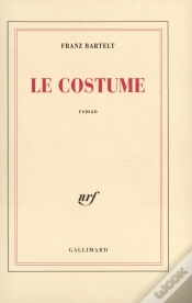 Capa do artigo Le Costume