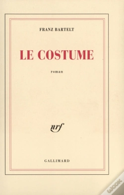Capa do artigo Le Costume