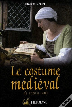 Capa do artigo Le Costume Médiéval ; De 1320 À 1480