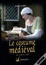 Capa do artigo Le Costume Medieval