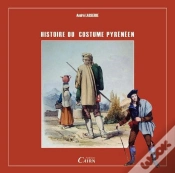 Capa do artigo Le Costume Pyrénéen Au Xviii Et Xix Siècles