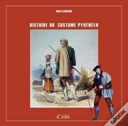 Capa do artigo Le Costume Pyrénéen Au Xviii Et Xix Siècles
