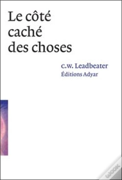 Capa do artigo Le Côté Caché Des Choses
