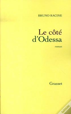 Capa do artigo Le Côté D'Odessa