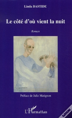 Capa do artigo Le Côté D'Où Vient La Nuit