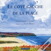 Le Côté Gauche De La Plage