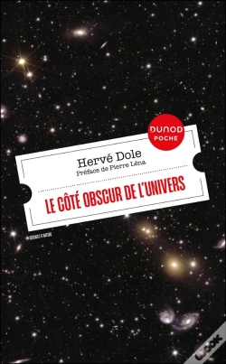 Capa do artigo Le Côté Obscur De L'Univers (2e Édition)