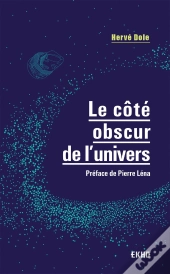 Le Côté Obscur De L'Univers
