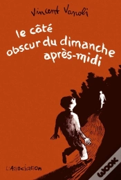 Capa do artigo Le Côté Obscur Du Dimanche Après-Midi