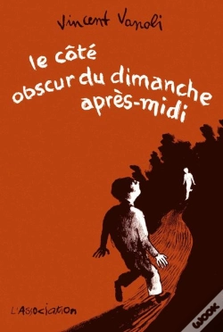 Capa do artigo Le Côté Obscur Du Dimanche Après-Midi