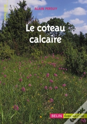 Capa do artigo Le Coteau Calcaire
