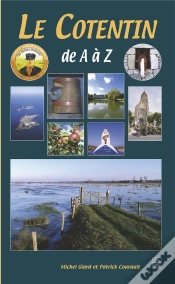 Capa do artigo Le Cotentin De A À Z