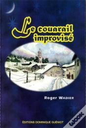 Capa do artigo Le Couarail Improvise