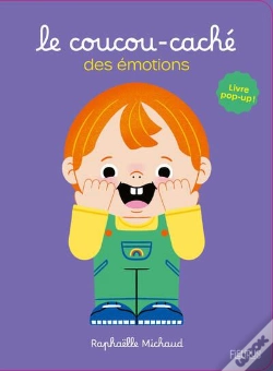 Capa do artigo Le Coucou-Caché Des Émotions