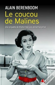 Capa do artigo Le Coucou De Malines