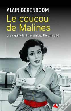 Capa do artigo Le Coucou De Malines