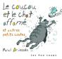 Le Coucou Et Le Chat Affamé ; Et Autres Petits Contes - Preview
