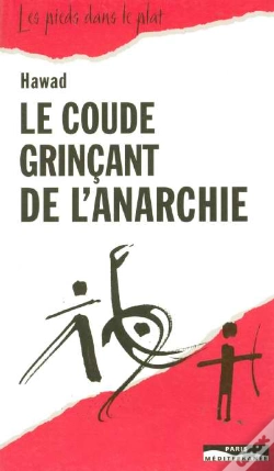 Capa do artigo Le Coude Grinçant De L'Anarchie