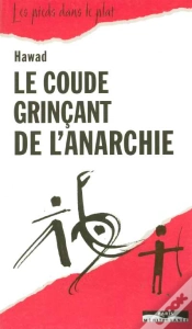 Capa do artigo Le Coude Grinçant De L