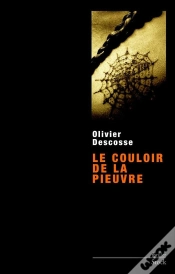 Capa do artigo Le Couloir De La Pieuvre