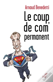 Capa do artigo Le Coup De Com