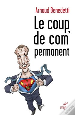 Capa do artigo Le Coup De Com' Permanent