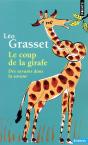 Le Coup De La Girafe : Des Savants Dans La Savane - Preview