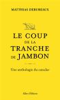 Le Coup De La Tranche De Jambon, Et Autres Canulars De Genie - Preview