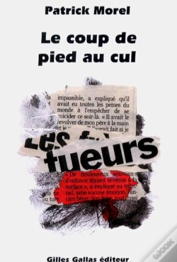 Capa do artigo Le Coup De Pied Au Cul