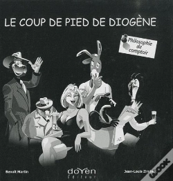 Capa do artigo Le Coup De Pied De Diogène