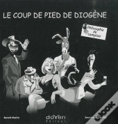 Le Coup De Pied De Diogène