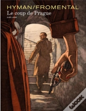 Capa do artigo Le Coup De Prague