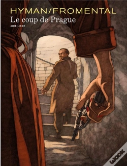 Capa do artigo Le Coup De Prague