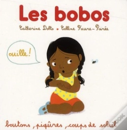 Capa do artigo Le Coup De Soleil, La Piqure D'Insecte, Le Hoquet