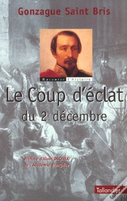 Capa do artigo Le Coup D'Eclat Du 2 Decembre
