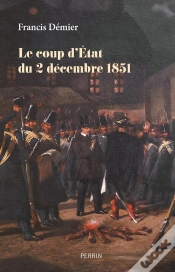 Capa do artigo Le Coup D