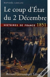 Capa do artigo Le Coup D