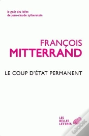 Capa do artigo Le Coup D