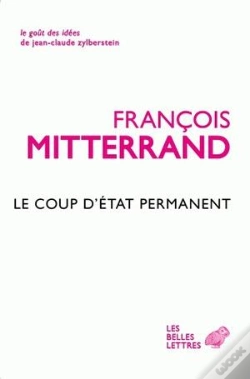 Capa do artigo Le Coup D'État Permanent