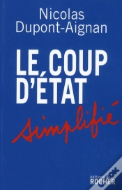 Capa do artigo Le Coup D