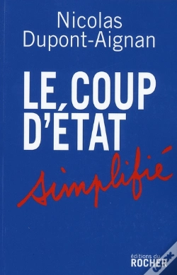 Capa do artigo Le Coup D'Etat Simplifié